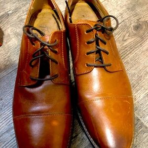 Men’s Dress Shoes